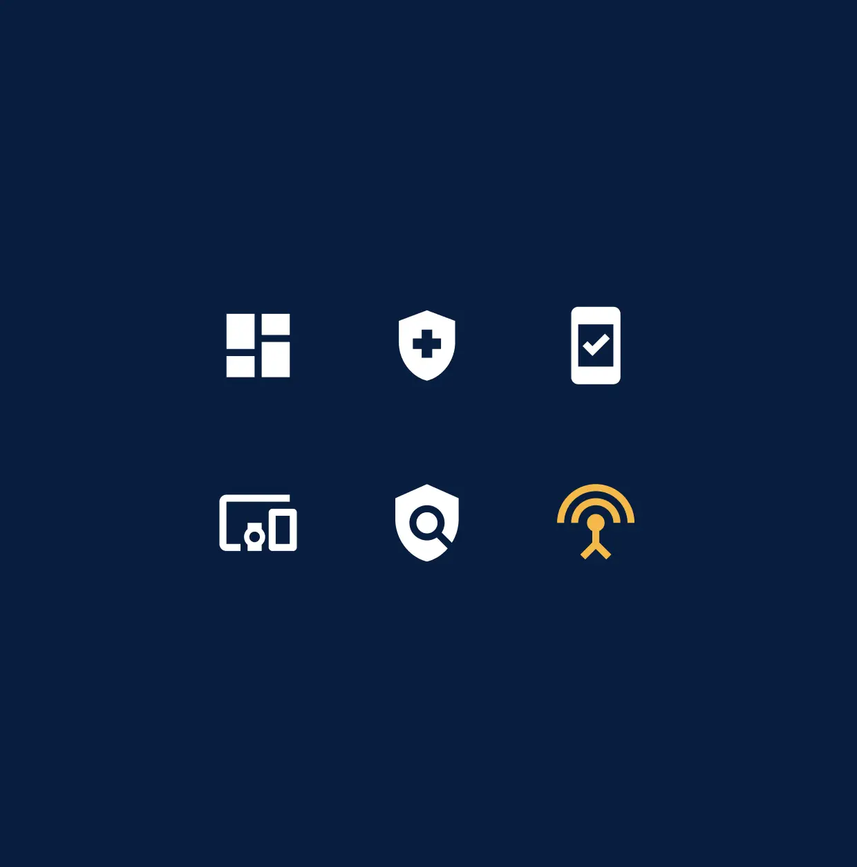 CTS Icons