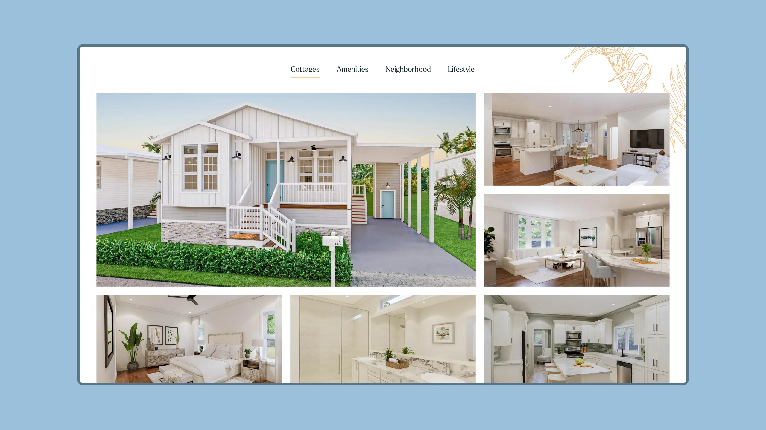 Osprey Bay gallery